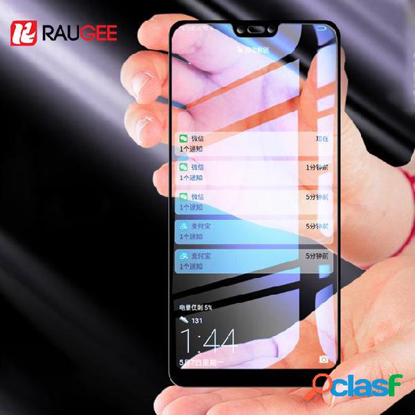 For huawei nova 3 tempered glass ultra thin anti-explosion