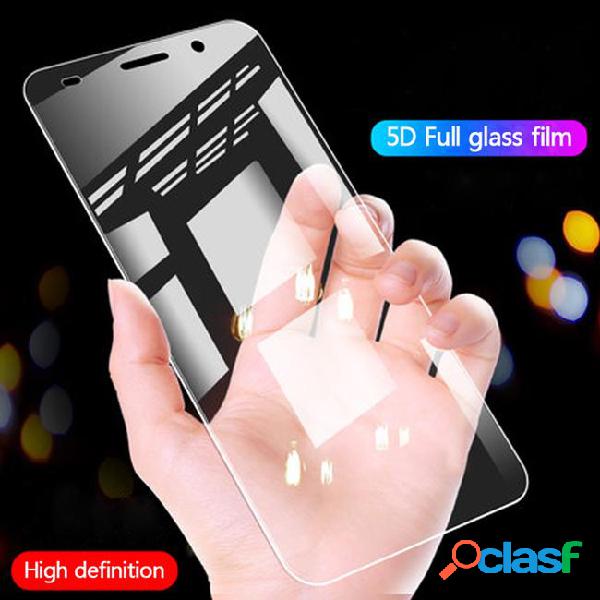 For huawei p8 p9 lite 2017 tempered glass 9h anti protective