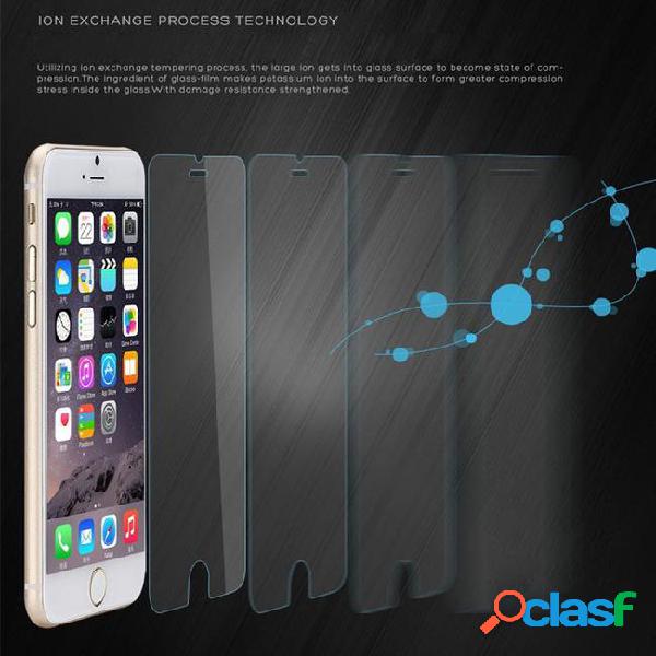 For iphone 5/7/8/x tempered glass for iphone4s/5s/6s/7/8