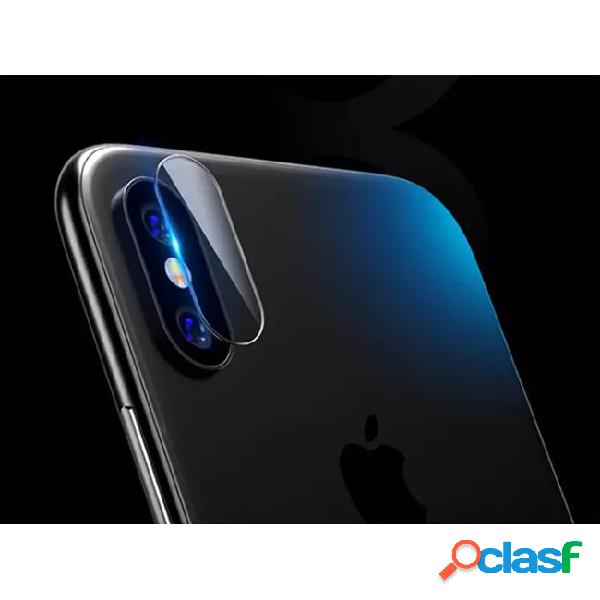 For iphone x camera lens protective protector cover ultra