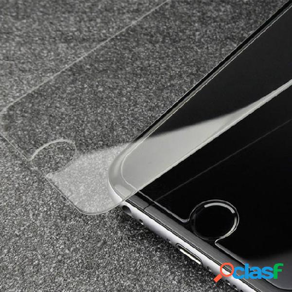 For iphone x tempered glass screen protector for i phone xs