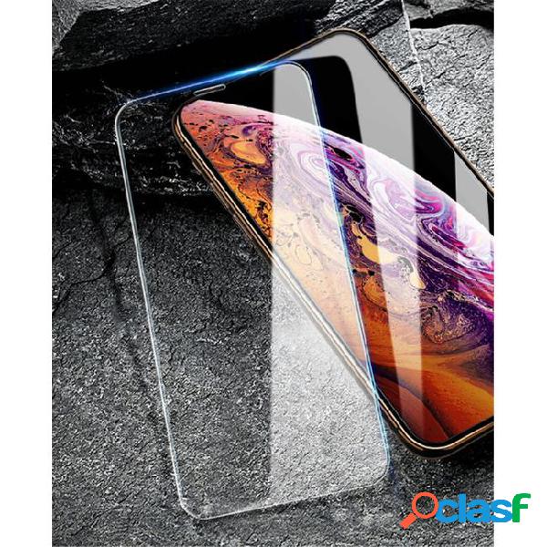 For iphonex xs xr xs max hd clear explosion-proof 0.3mm
