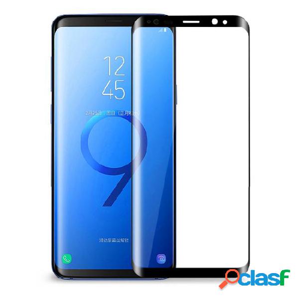 For s8 s9 s9 plus s8 plus note 8 note 9 full cover curved