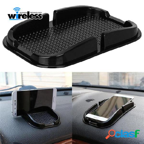 For smartphones car phone holder grip creative design black