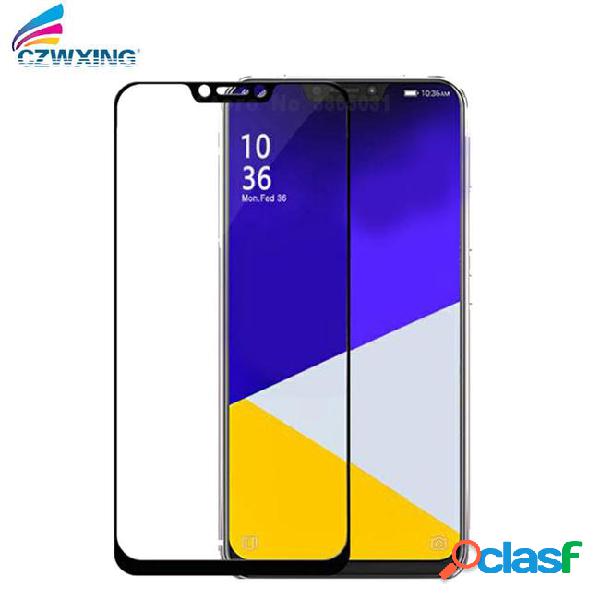 For tempered glass asus zenfone 5 ze620kl screen protector