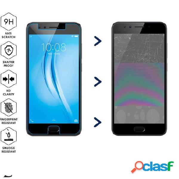 For vivo x9s/x9s plus pro 9h tempered glass screen