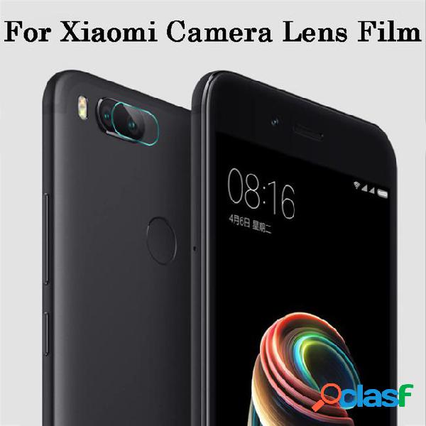 For xiaomi mi 5 x film camera 5s plus lens camera glasses