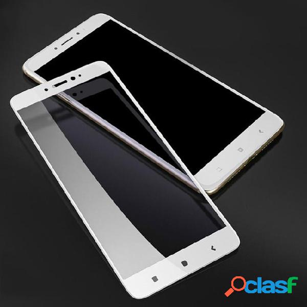 For xiaomi mi max 2 tempered glass full cover screen