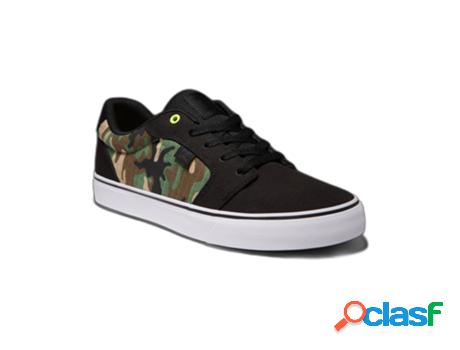 Formadores DC SHOES Anvil Tx Se (Tam: 39)