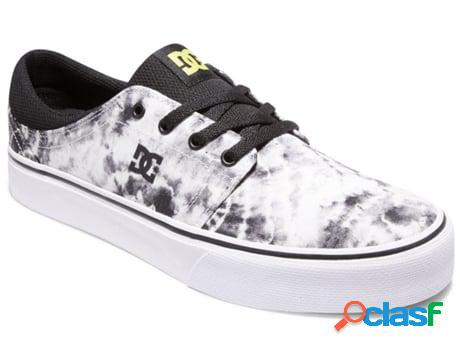 Formadores DC SHOES Trase Tx Se (Tam: 41)