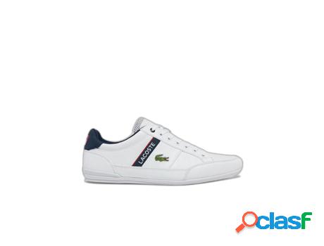 Formadores Lacoste Chaymon (Tam: 39.5)