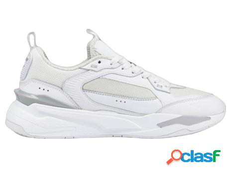 Formadores PUMA Rs-Fast Limiter B&W (Tam: 43)