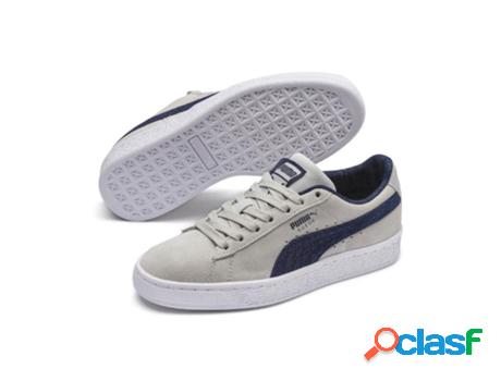 Formadores PUMA Suede Classic Denim (Tam: 36)