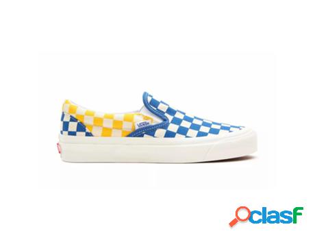 Formadores Vans Anaheim Factory - Ua Classic (Tam: 36.5)