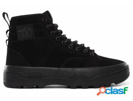 Formadores Vans Sentry Wc (Tam: 36.5)