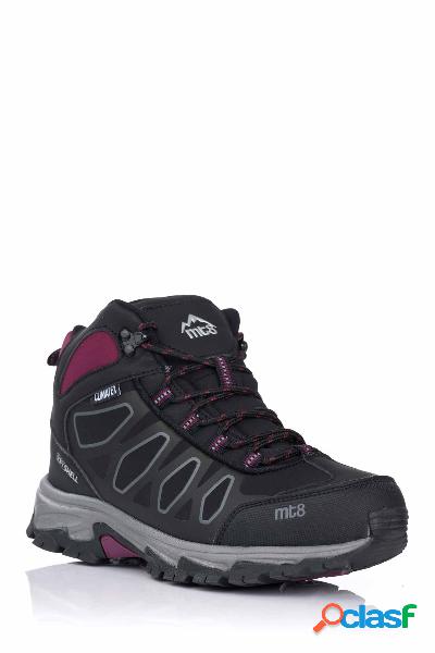 Forum-H1 bota trekking con climatex