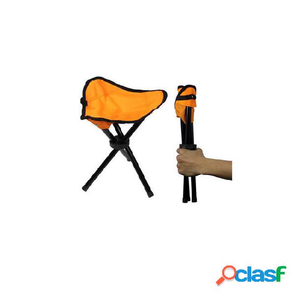 Free shipping camping folding portable chair outdoor