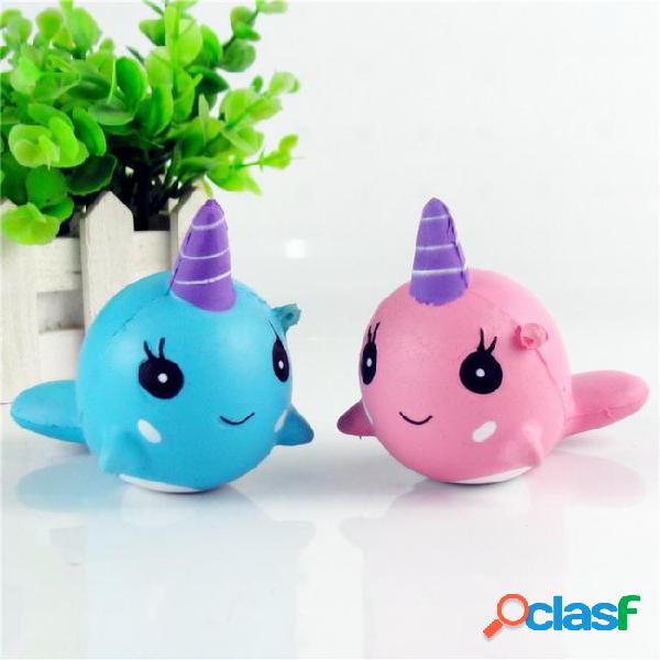 Free shipping squishy toys for kids slow rising squeeze