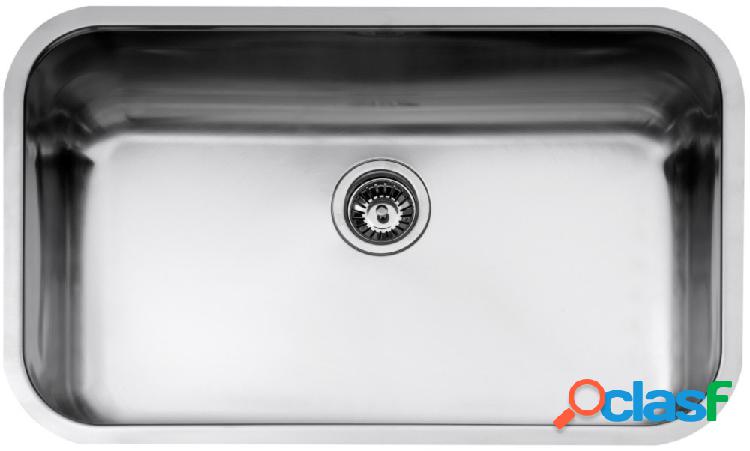 Fregadero TEKA BE 74.43 Inox