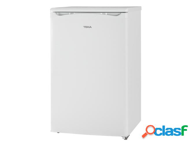 Frigorífico 1 puerta TEKA TS1 138 (Estático - 84.5 cm - 98