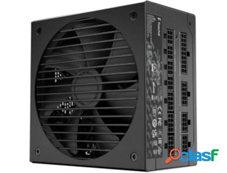 Fuente de Alimentación FRACTAL DESIGN FD-P-IA2G-550