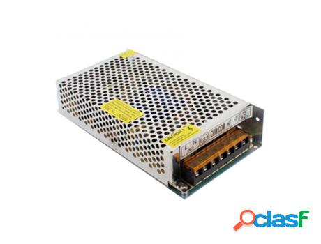 Fuente de Alimentación LEDBOX Dc5V/100W/20A