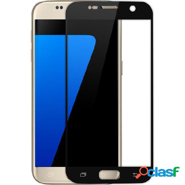 Full cover 9h tempered glass for samsung galaxy s7 s6 j5 j3