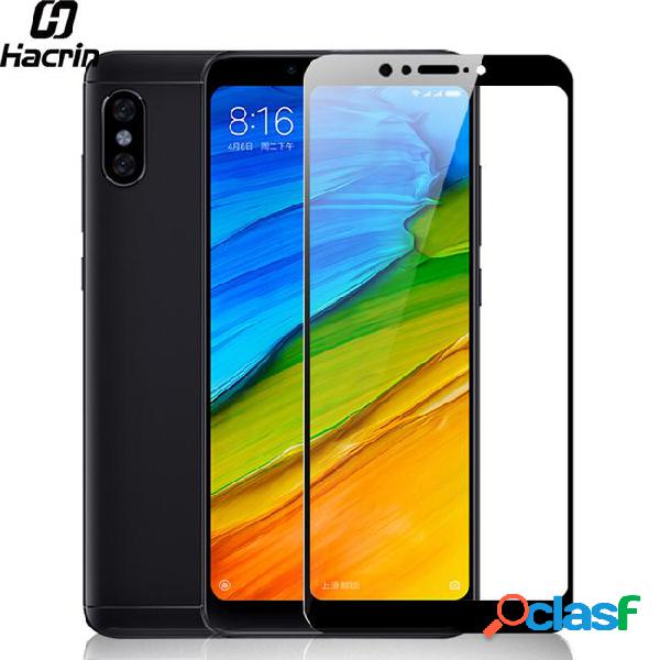 Full cover screen protector explosion proof protective