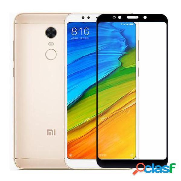 Full cover tempered glass for redmi 3 3s 3 note4 4x pro 4