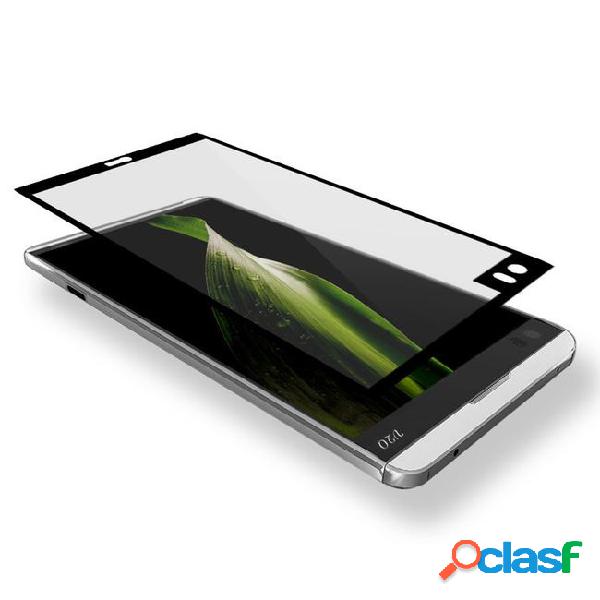 Full coverage hd ultra clear tempered glass hot sale