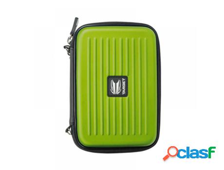 Funda Dardos TARGET DARTS Takoma XL Wallet Verde 125858