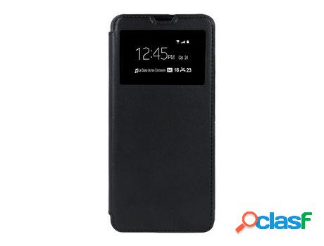Funda Libro Para Huawei Honor X7