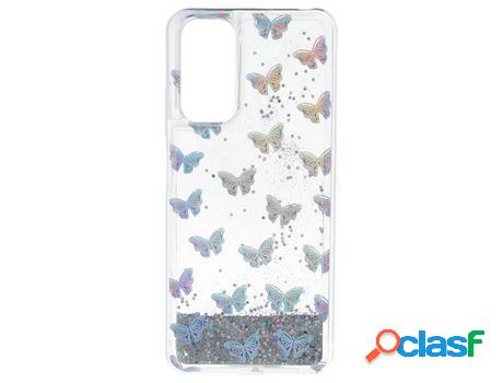 Funda Líquida Para Xiaomi Redmi Note 11 Pro 5G