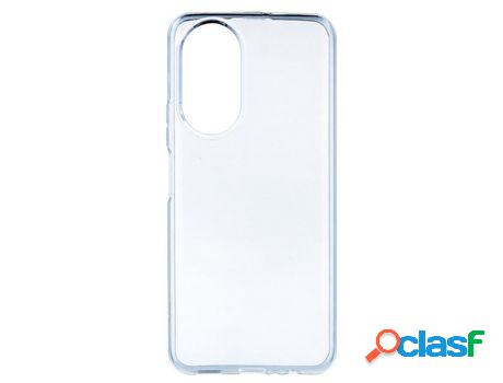 Funda Silicona Transparente Para Huawei Honor X7