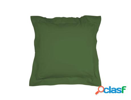 Funda de Almohada SOKIOS Basic (60 x 60 - Algodón -