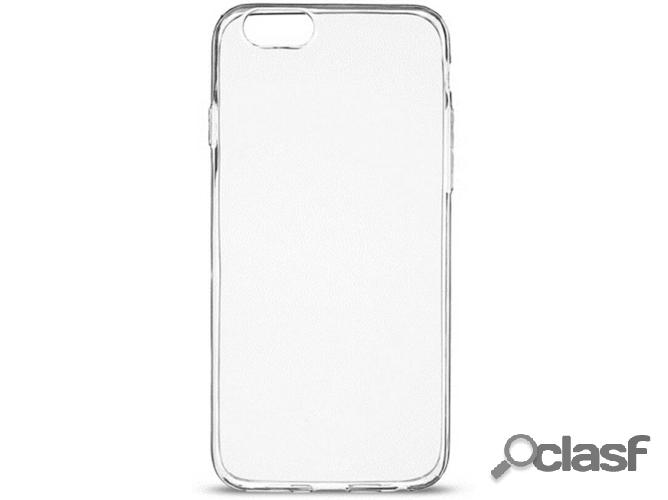 Funda iPhone 6, 6s, 7, 8 ARTWIZZ NoCase Transparente