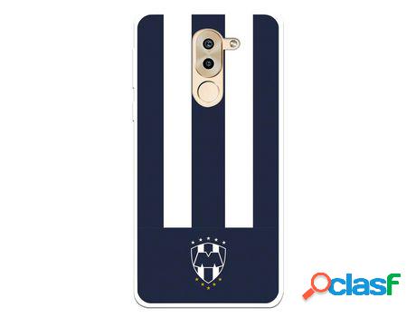 Funda para Huawei Mate 9 Lite del Club de Futebol Monterrey