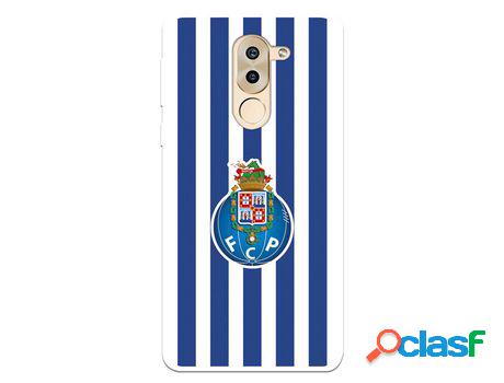 Funda para Huawei Mate 9 Lite del Futebol Club Oporto Escudo