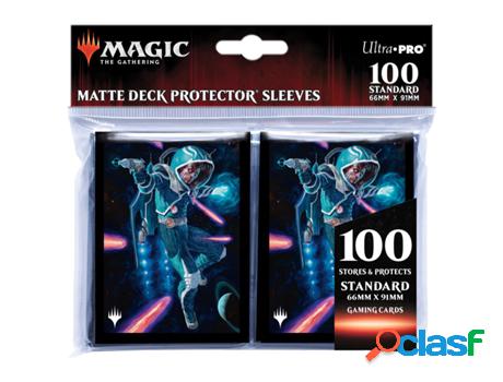 Fundas ULTRA PRO Ultra Pro Standard Mtg Unfinity (Pack de