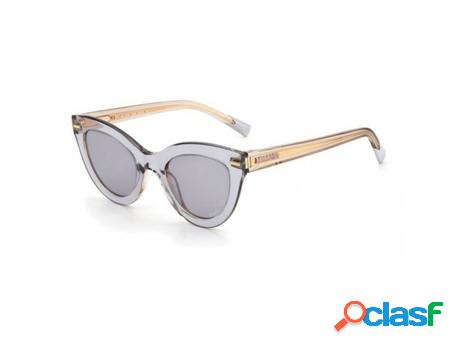 Gafas de Sol MISSONI Beige