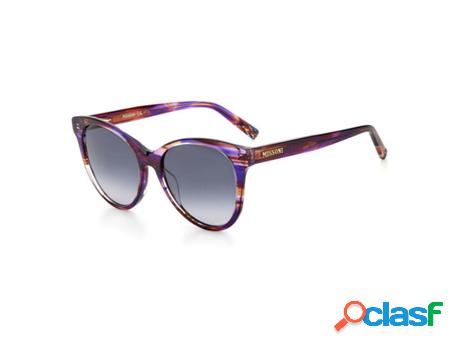 Gafas de Sol MISSONI Morado