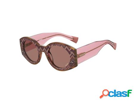 Gafas de Sol MISSONI Rosa