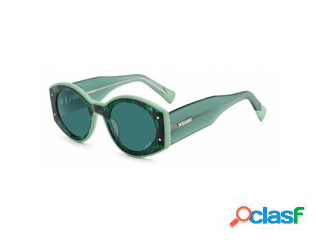 Gafas de Sol MISSONI Verde