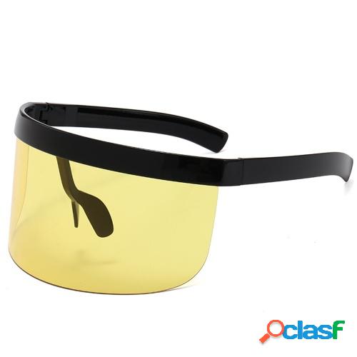 Gafas de sol de ciclismo al aire libre a prueba de rayos