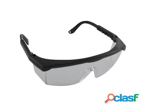 Gafas proteccion patilla regulable