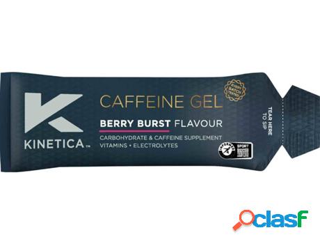 Gel energético KINETICA Frutas Silvestres (70 g)