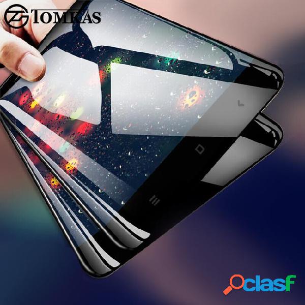 Glass for xiaomi mi a1 screen protector 2.5d 9h hardness