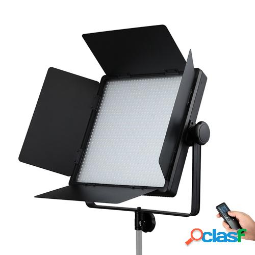 Godox LED1000Bi II Luz de video LED Regulable Bicolor