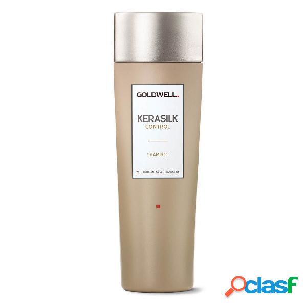 Goldwell - Kerasilk Control Champú 250 ml 2328 2328