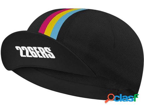Gorra para 226ERS Cycling Hydrazero Negra